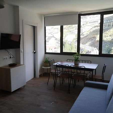 Slalom Premium Apartment Сиера Невада Екстериор снимка