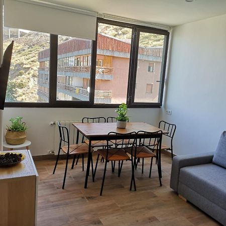 Slalom Premium Apartment Сиера Невада Екстериор снимка