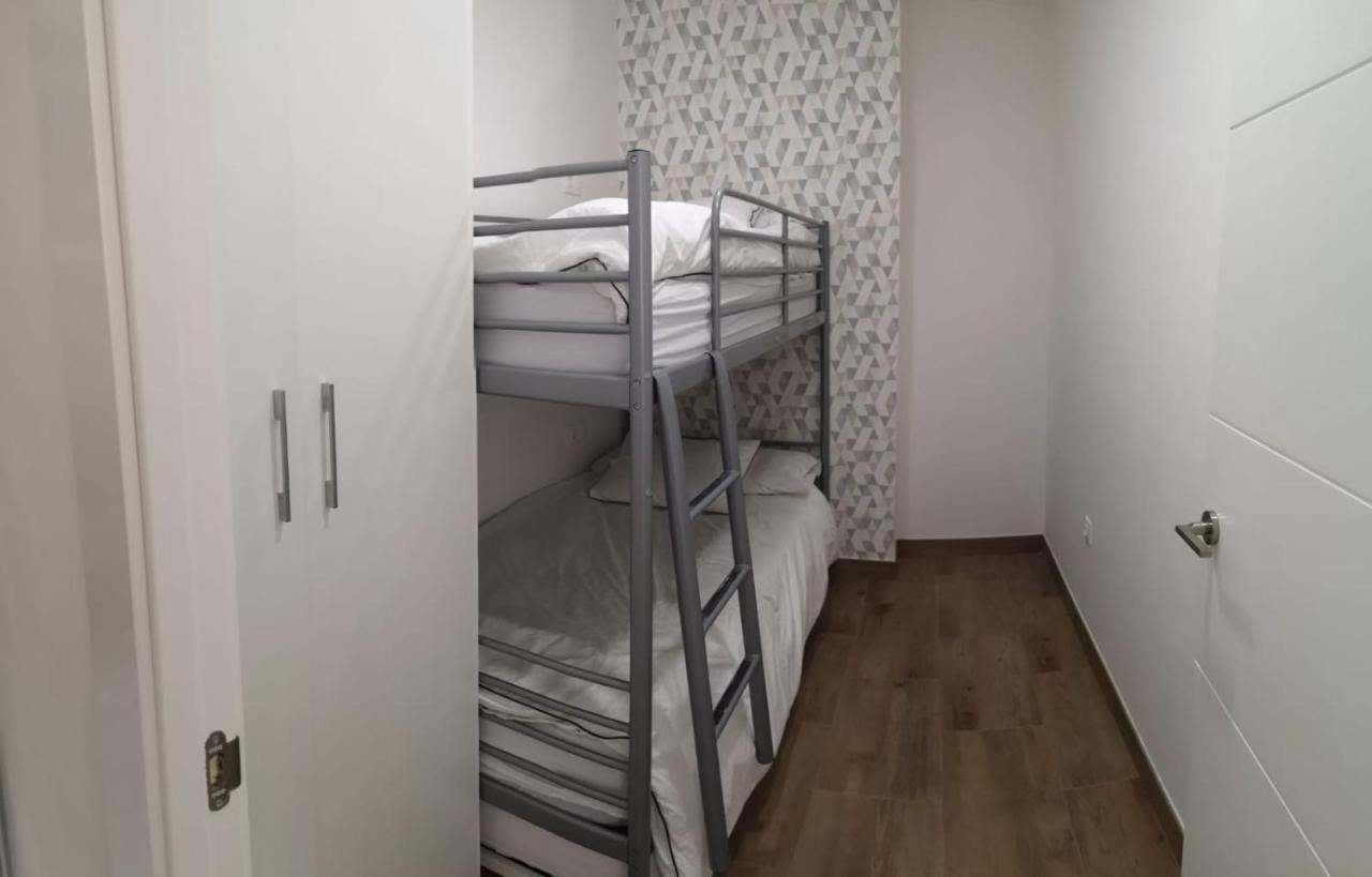 Slalom Premium Apartment Сиера Невада Екстериор снимка
