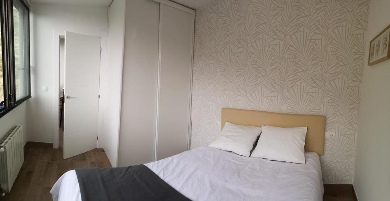 Slalom Premium Apartment Сиера Невада Екстериор снимка