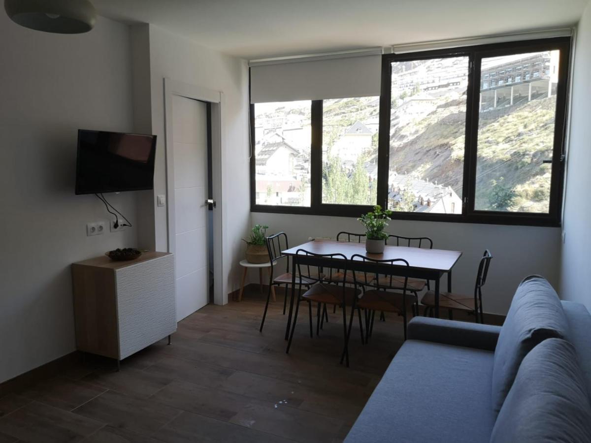 Slalom Premium Apartment Сиера Невада Екстериор снимка