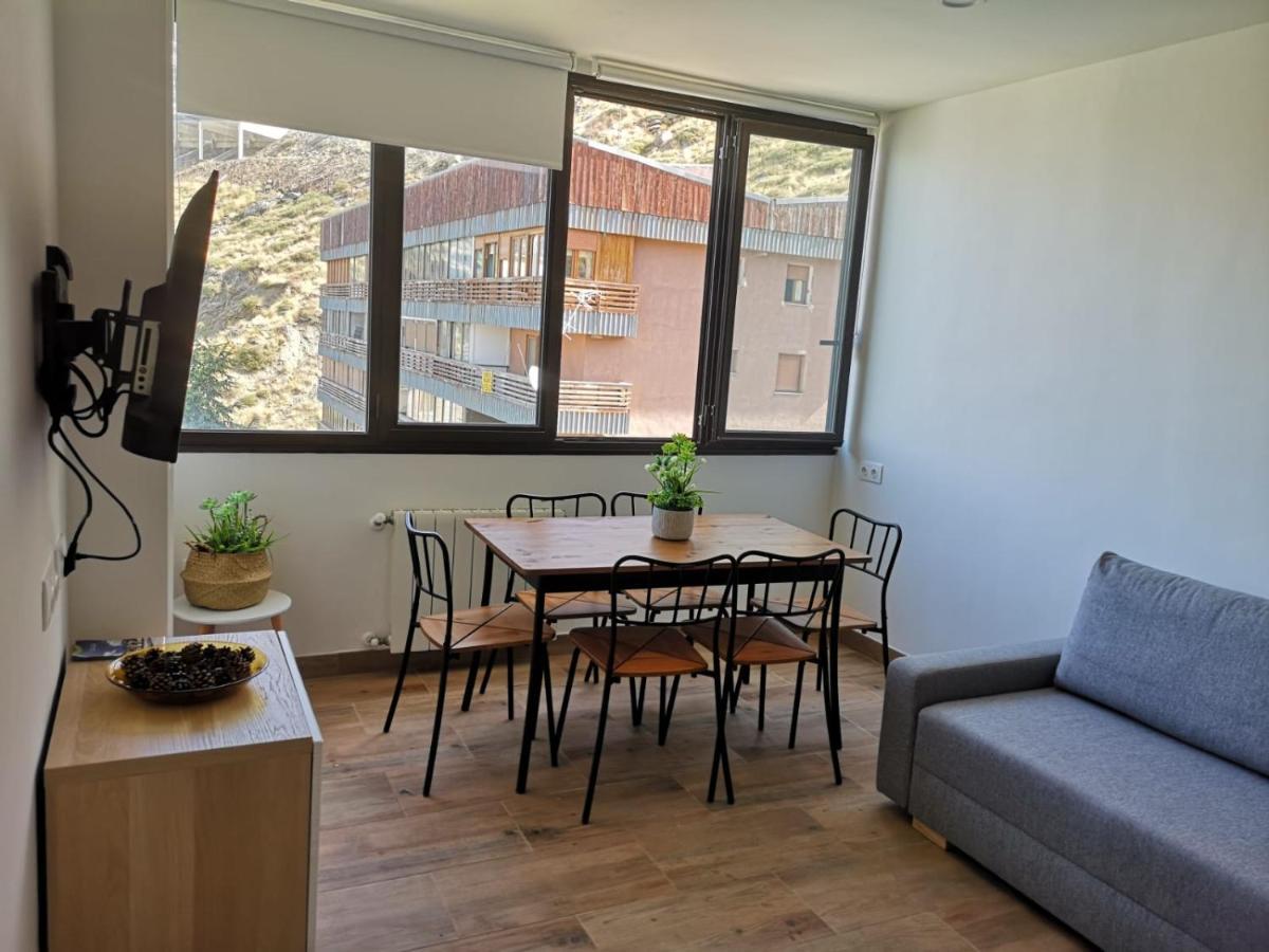 Slalom Premium Apartment Сиера Невада Екстериор снимка
