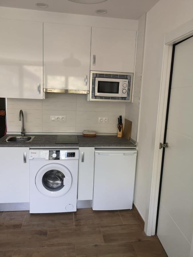 Slalom Premium Apartment Сиера Невада Екстериор снимка