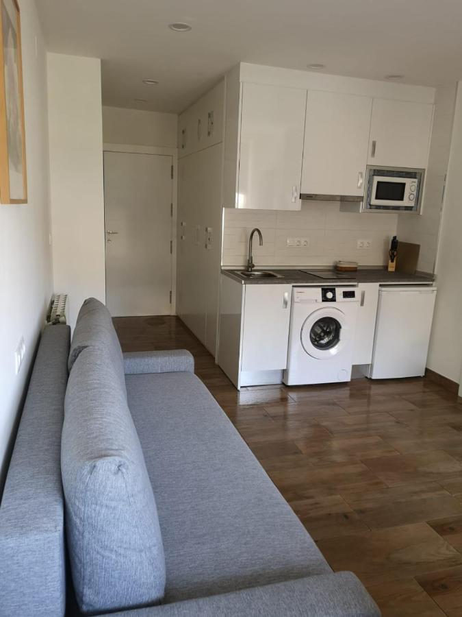 Slalom Premium Apartment Сиера Невада Екстериор снимка