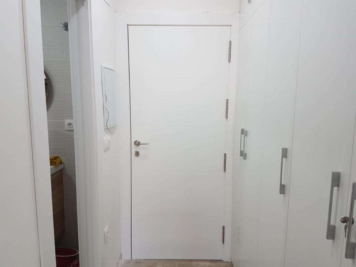 Slalom Premium Apartment Сиера Невада Екстериор снимка