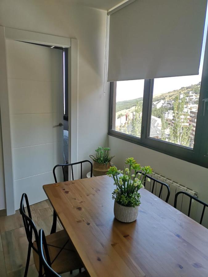 Slalom Premium Apartment Сиера Невада Екстериор снимка