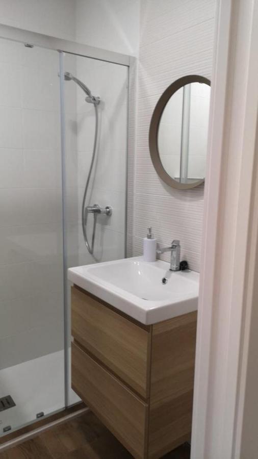 Slalom Premium Apartment Сиера Невада Екстериор снимка