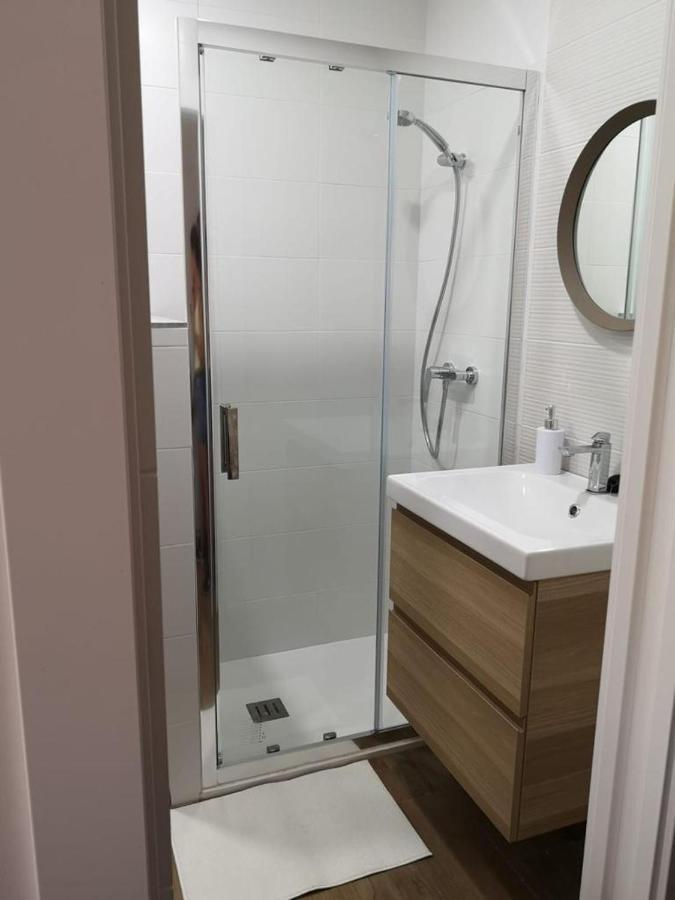 Slalom Premium Apartment Сиера Невада Екстериор снимка