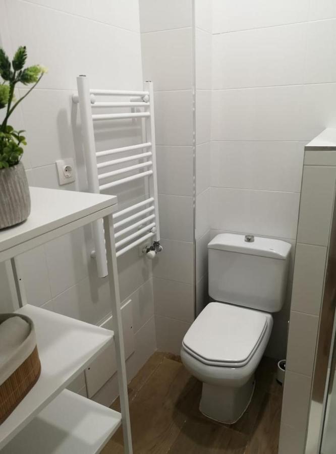 Slalom Premium Apartment Сиера Невада Екстериор снимка